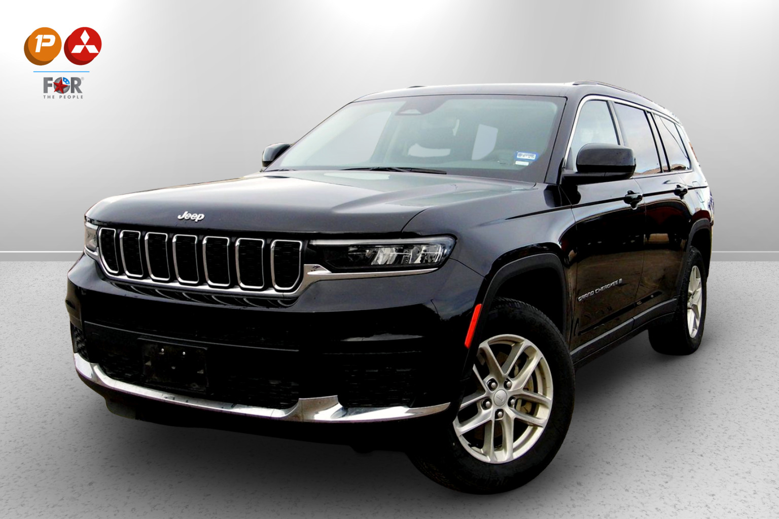 2023 Jeep Grand Cherokee L Laredo's photo