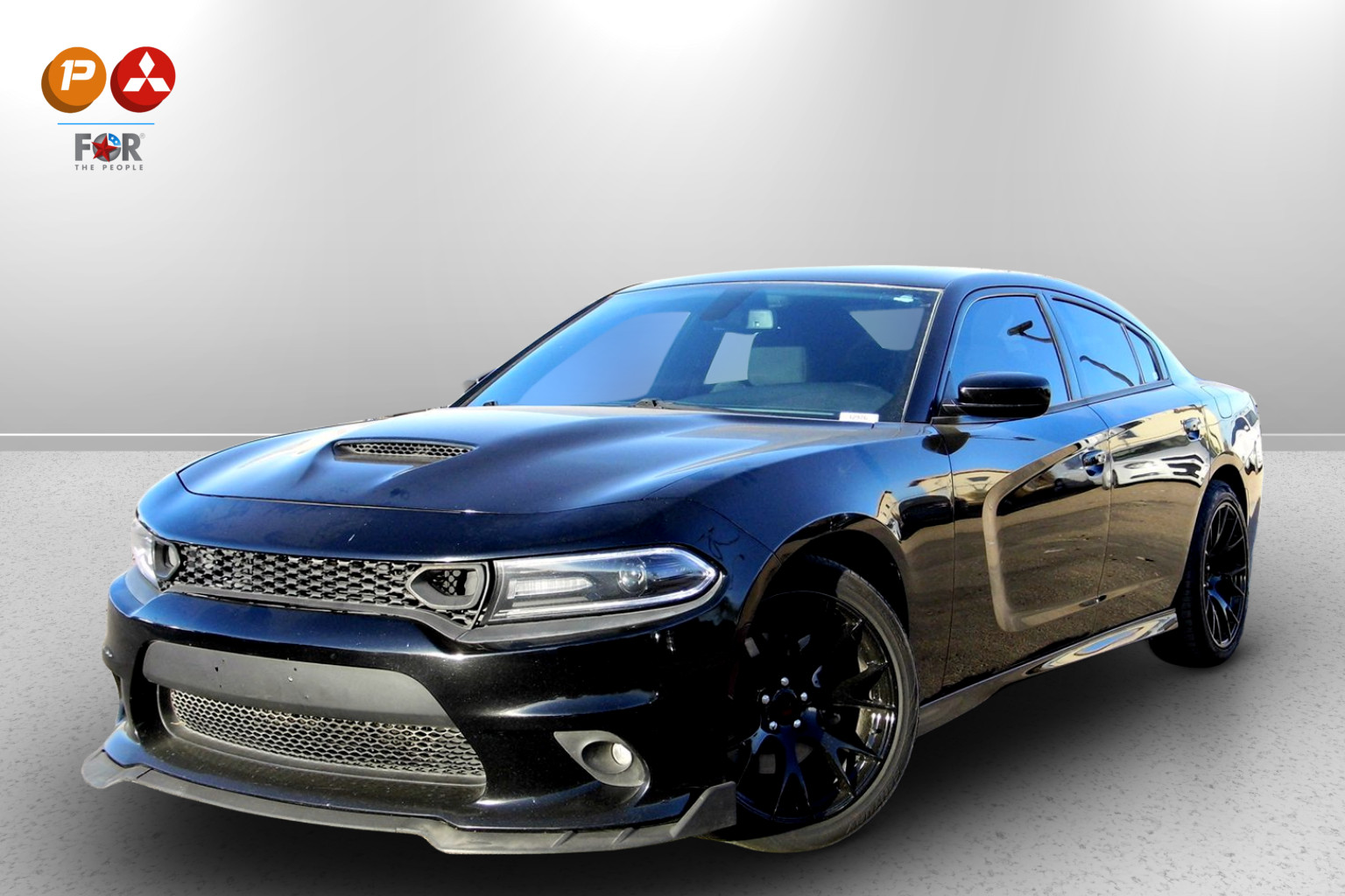 2019 Dodge Charger R/T's photo