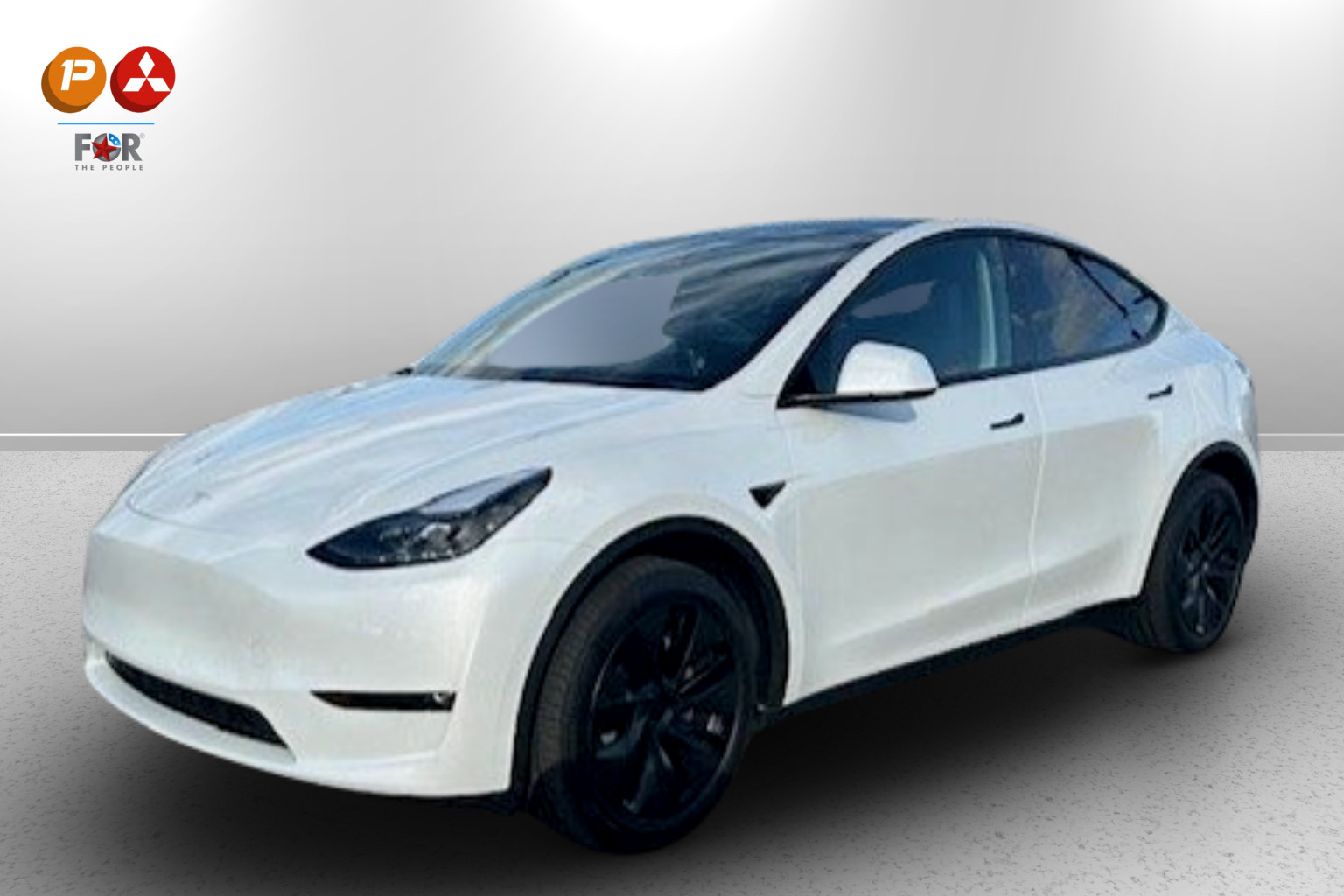 2025 Tesla Model Y Long Range's photo