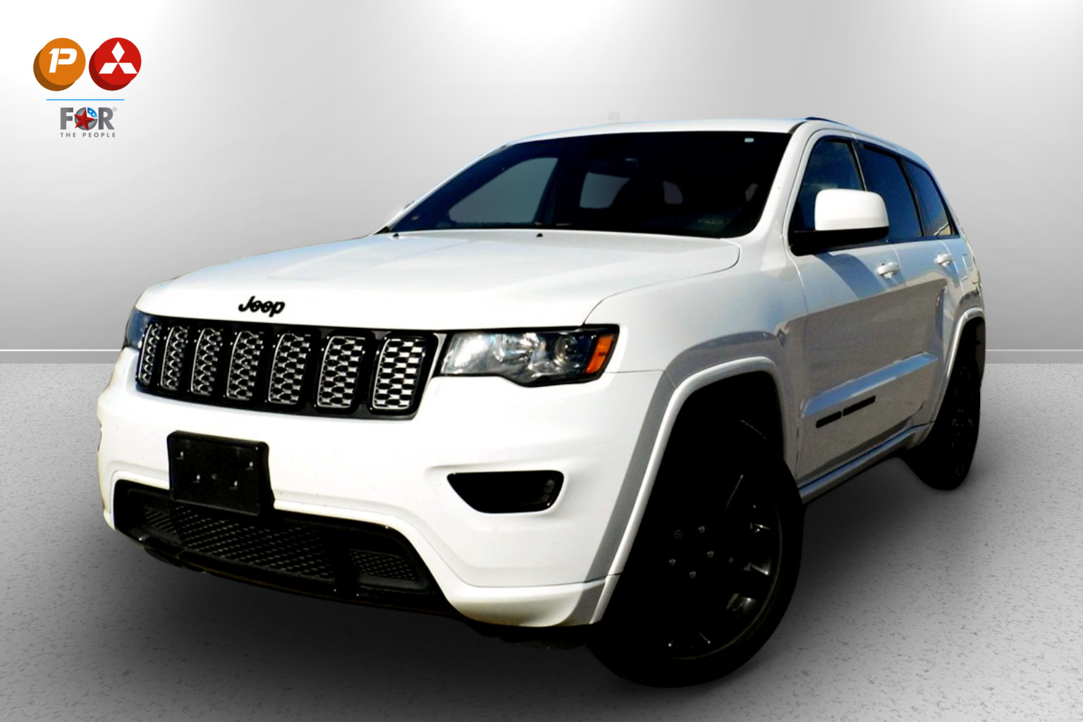 2018 Jeep Grand Cherokee Altitude's photo