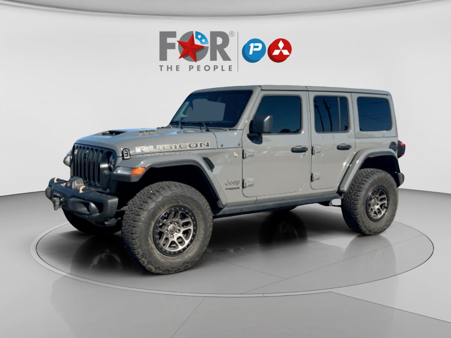 2022 Jeep Wrangler Unlimited