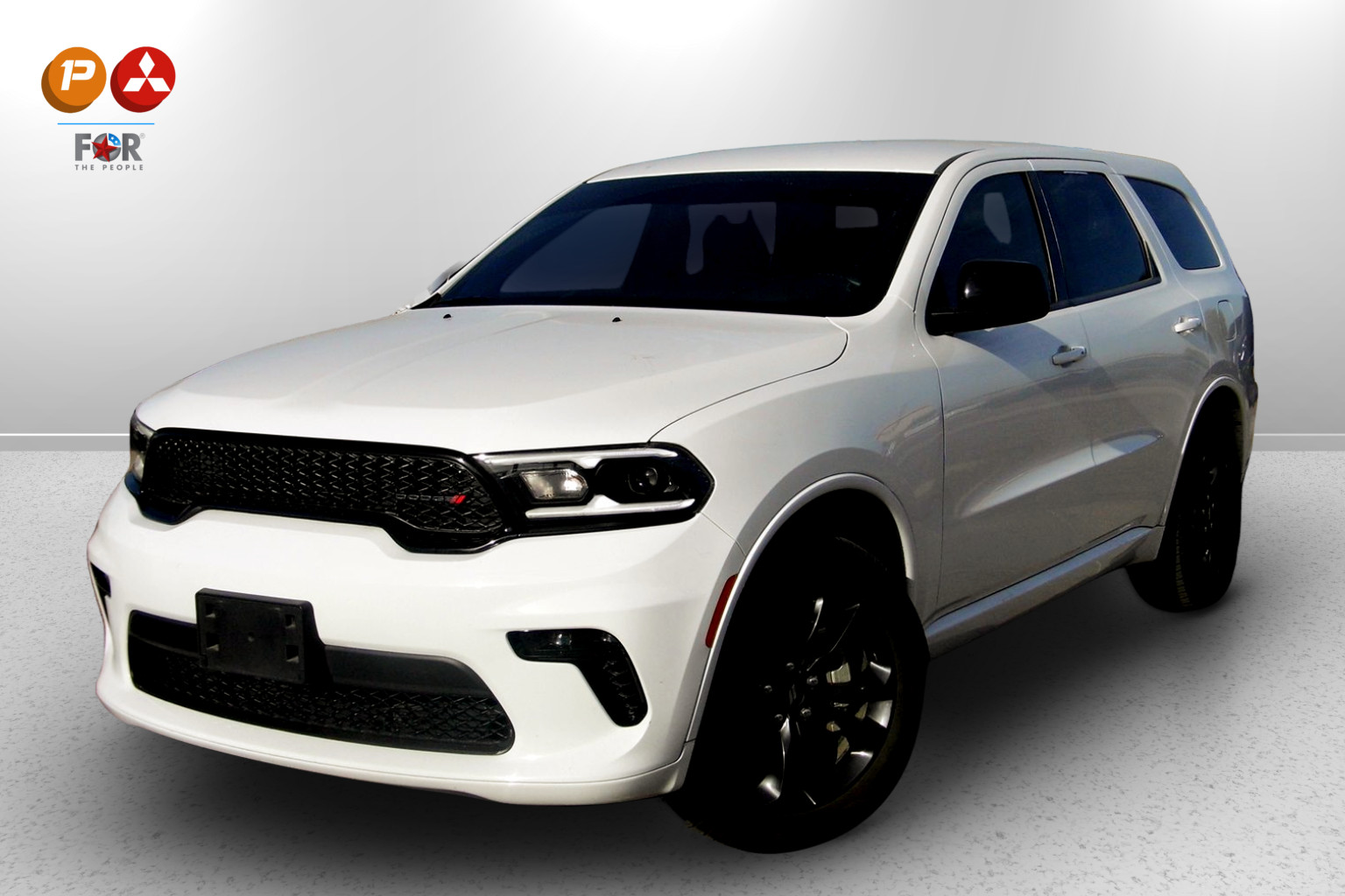 2021 Dodge Durango SXT's photo