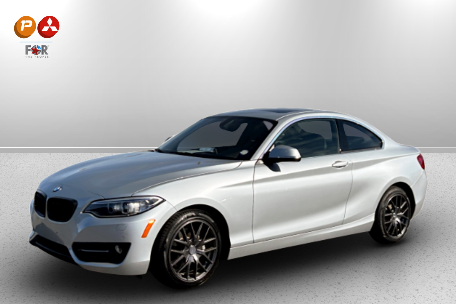 2017 BMW 2 Series 230i