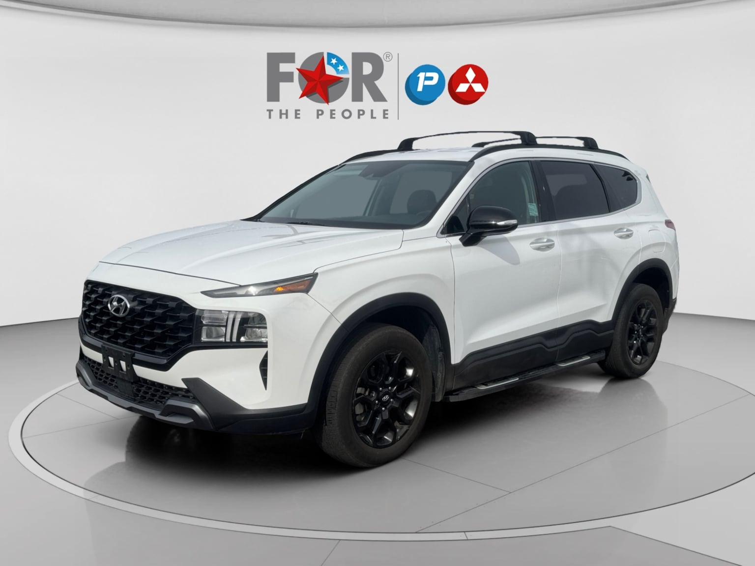 2023 Hyundai Santa Fe XRT