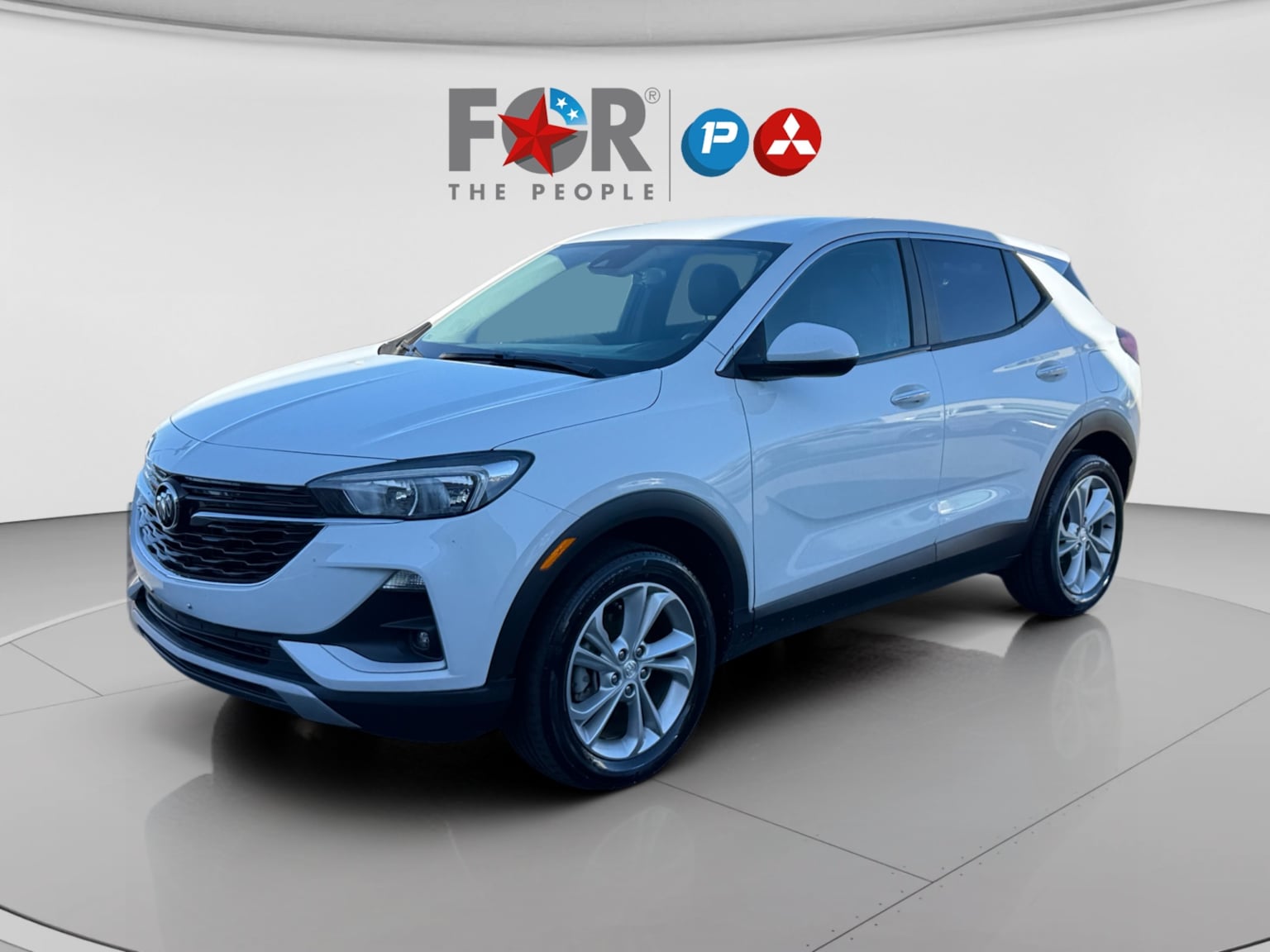 2020 Buick Encore GX Preferred