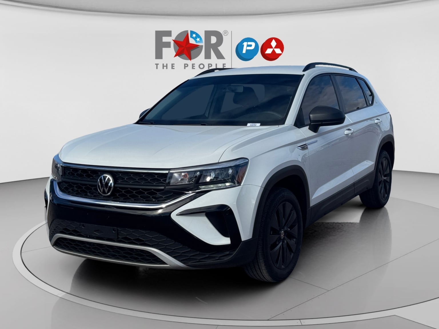 2022 Volkswagen Taos S