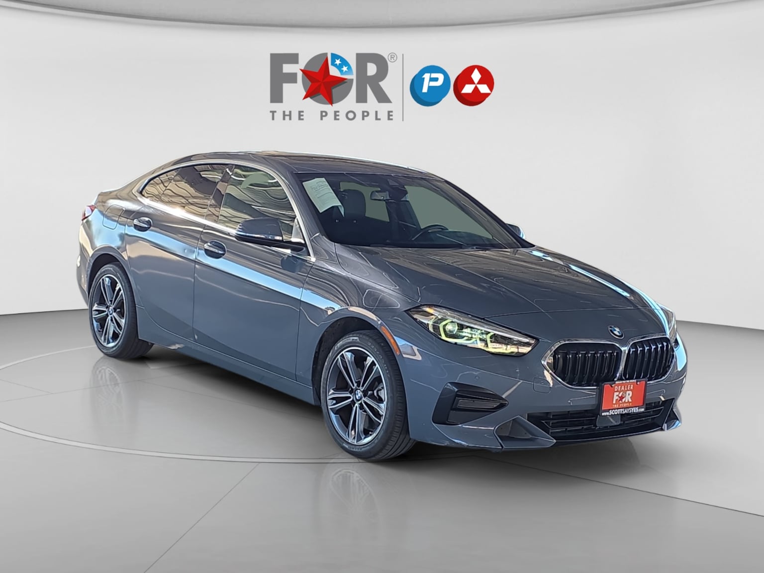 2024 BMW 2 Series