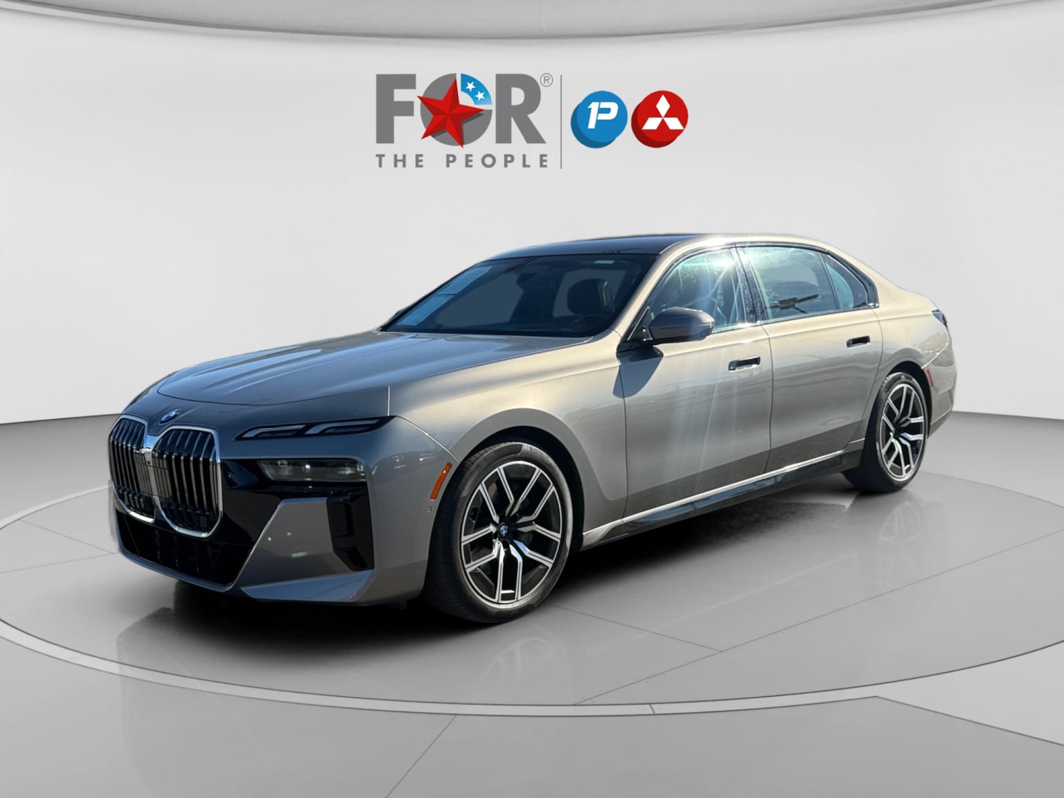 2023 BMW 7 Series