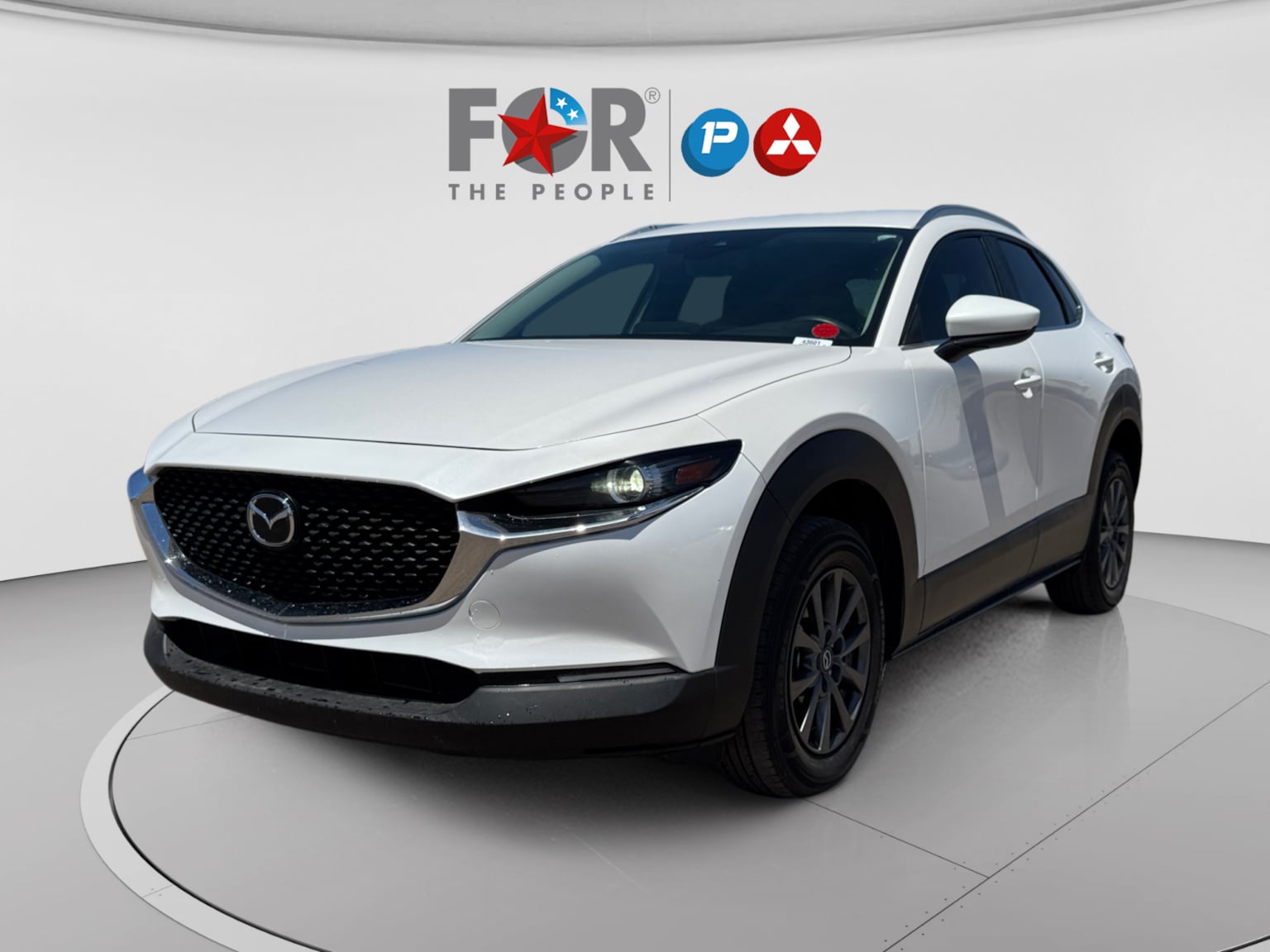2021 Mazda CX-30
