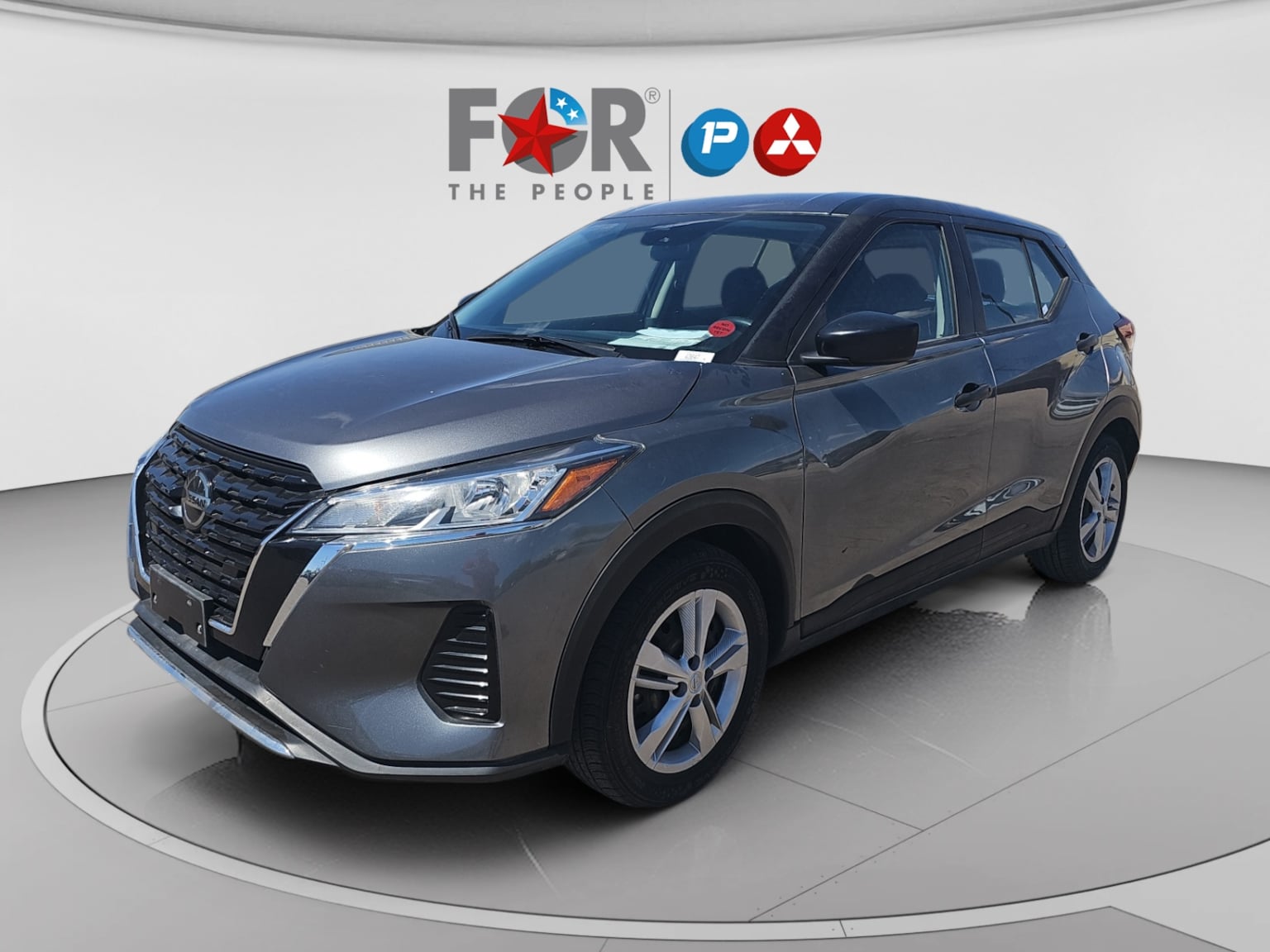 2021 Nissan Kicks