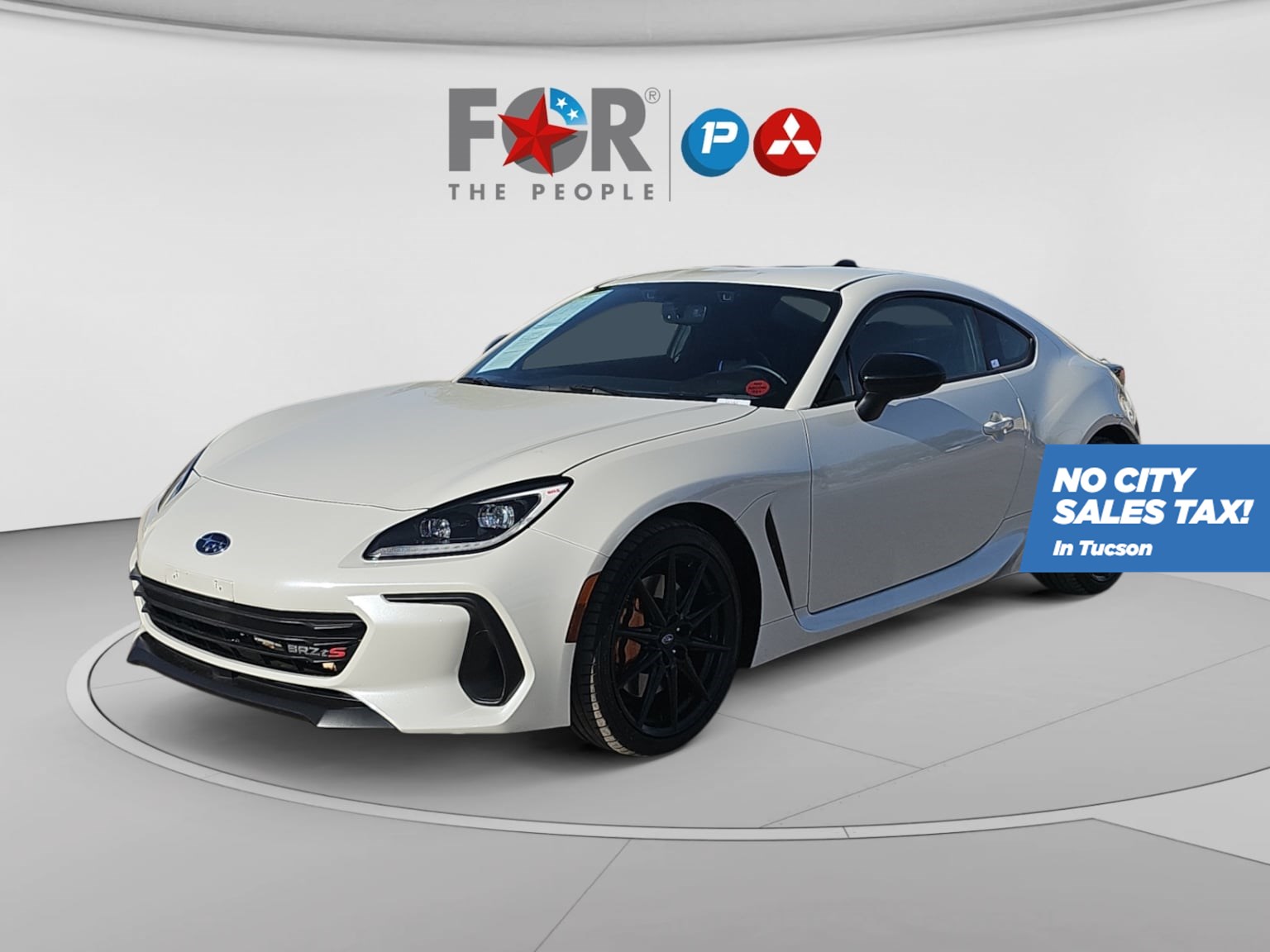 2025 Subaru BRZ