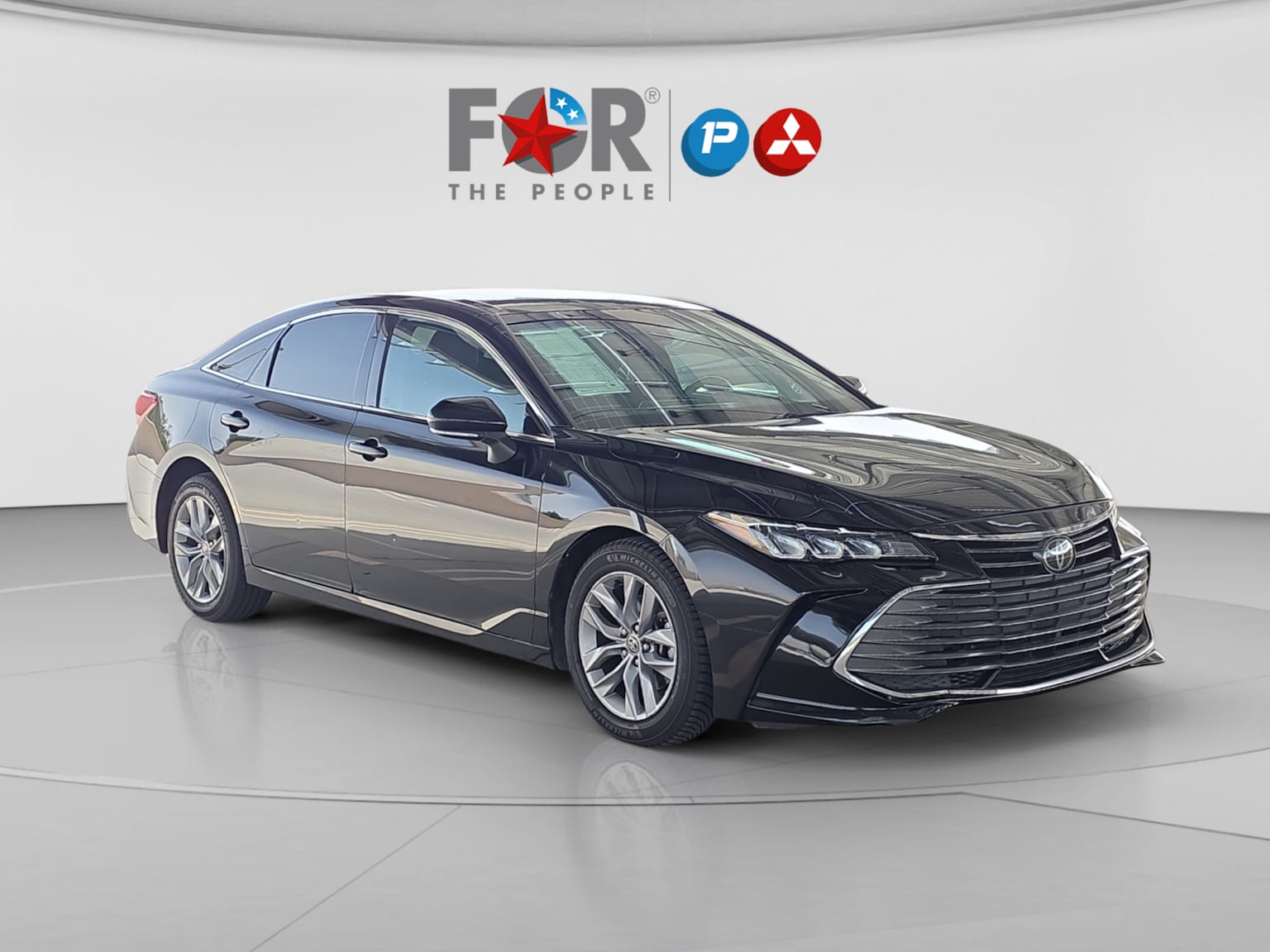 2022 Toyota Avalon