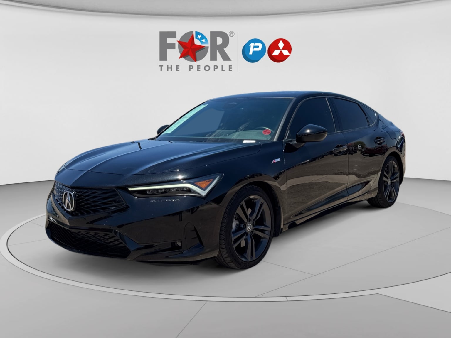2025 Acura Integra A-Spec's photo