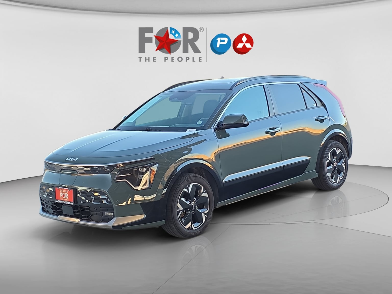 2023 Kia Niro