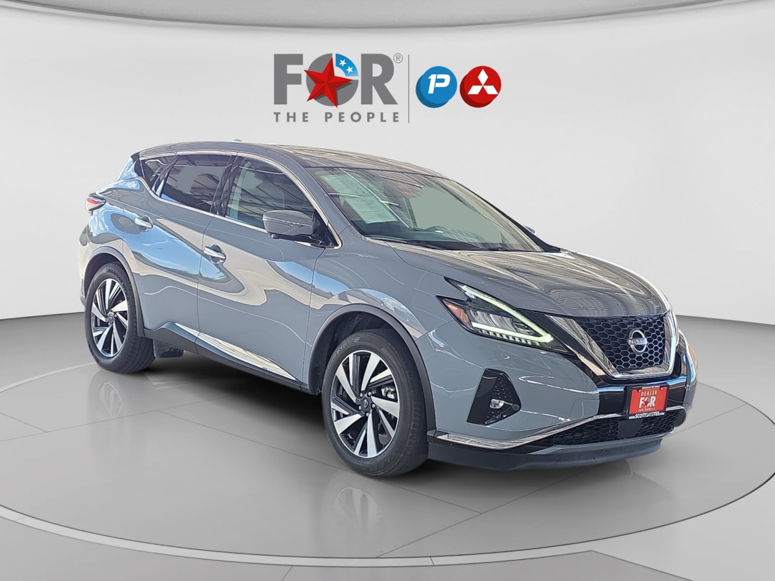 2023 Nissan Murano