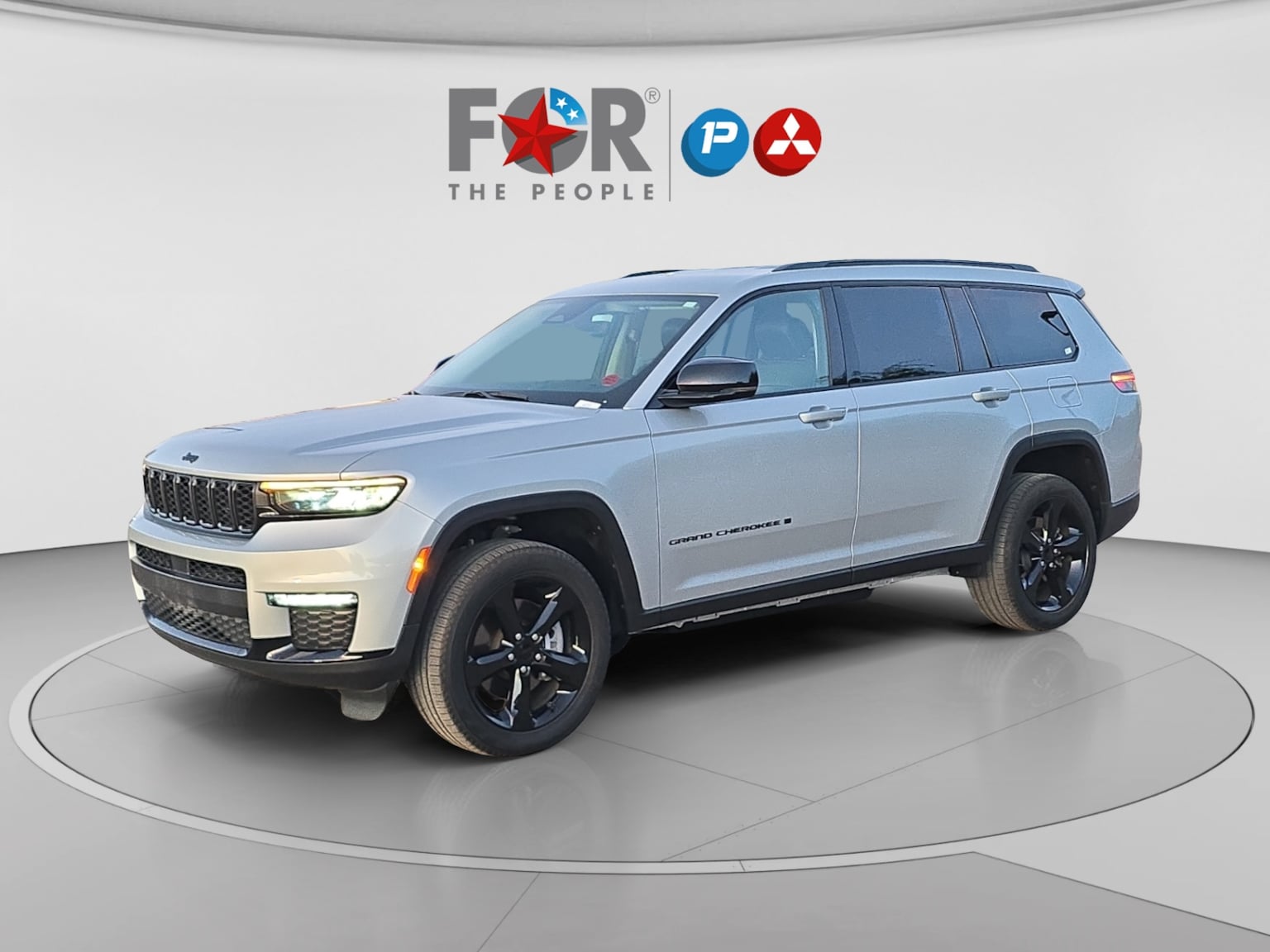 2023 Jeep Grand Cherokee L