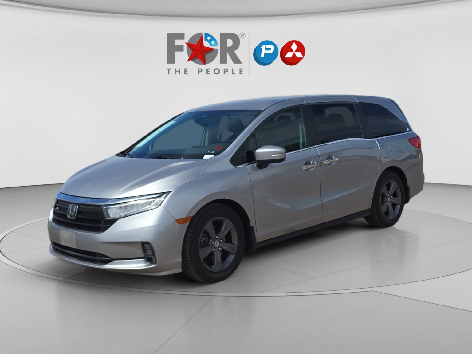2022 Honda Odyssey