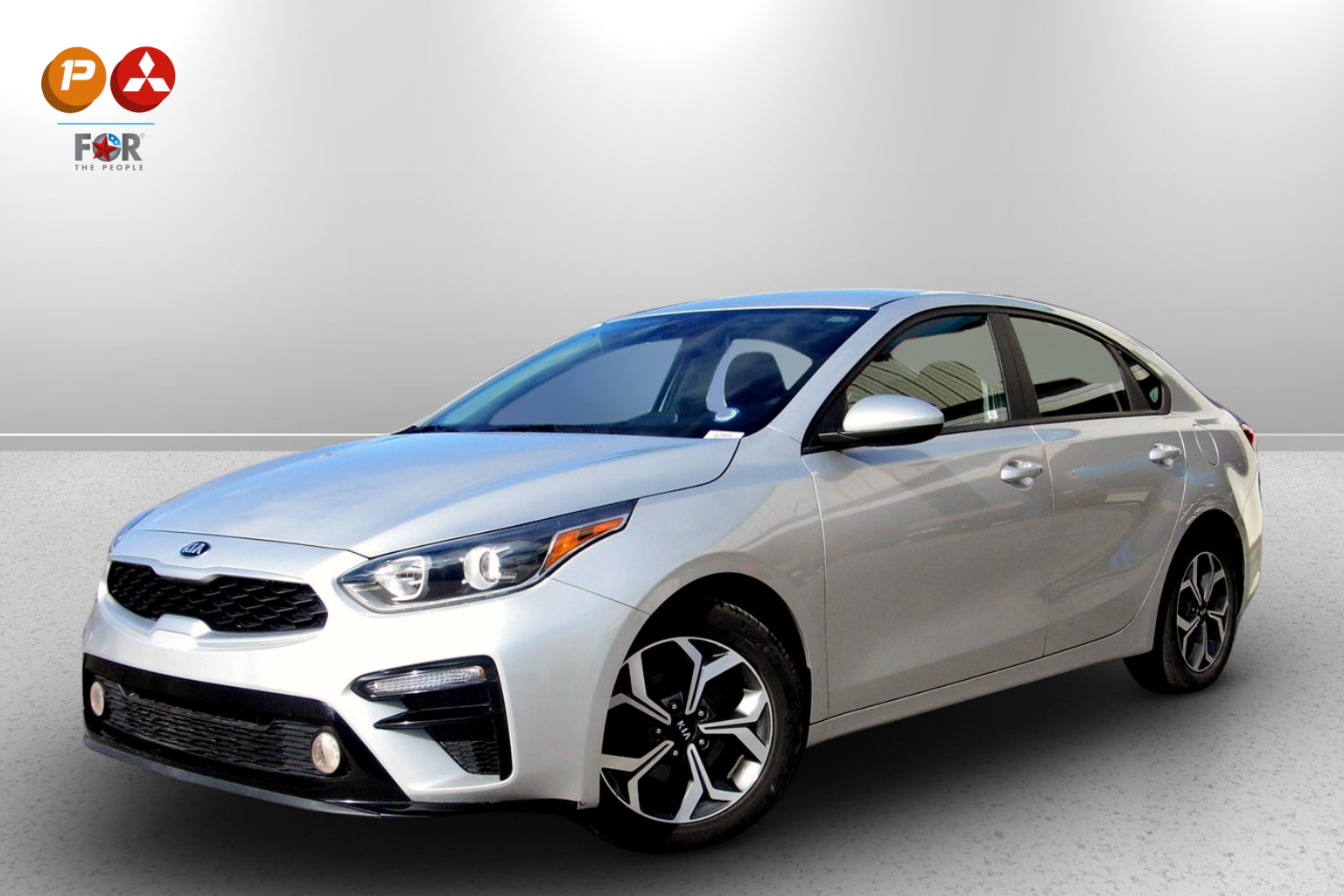 2023 Kia Forte LXS's photo