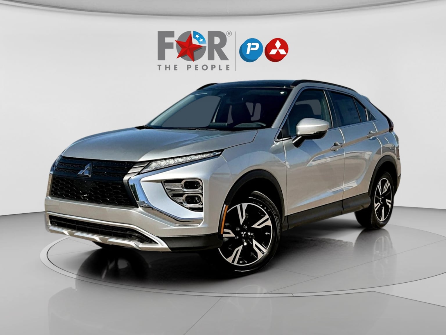 2026 Mitsubishi Eclipse Cross