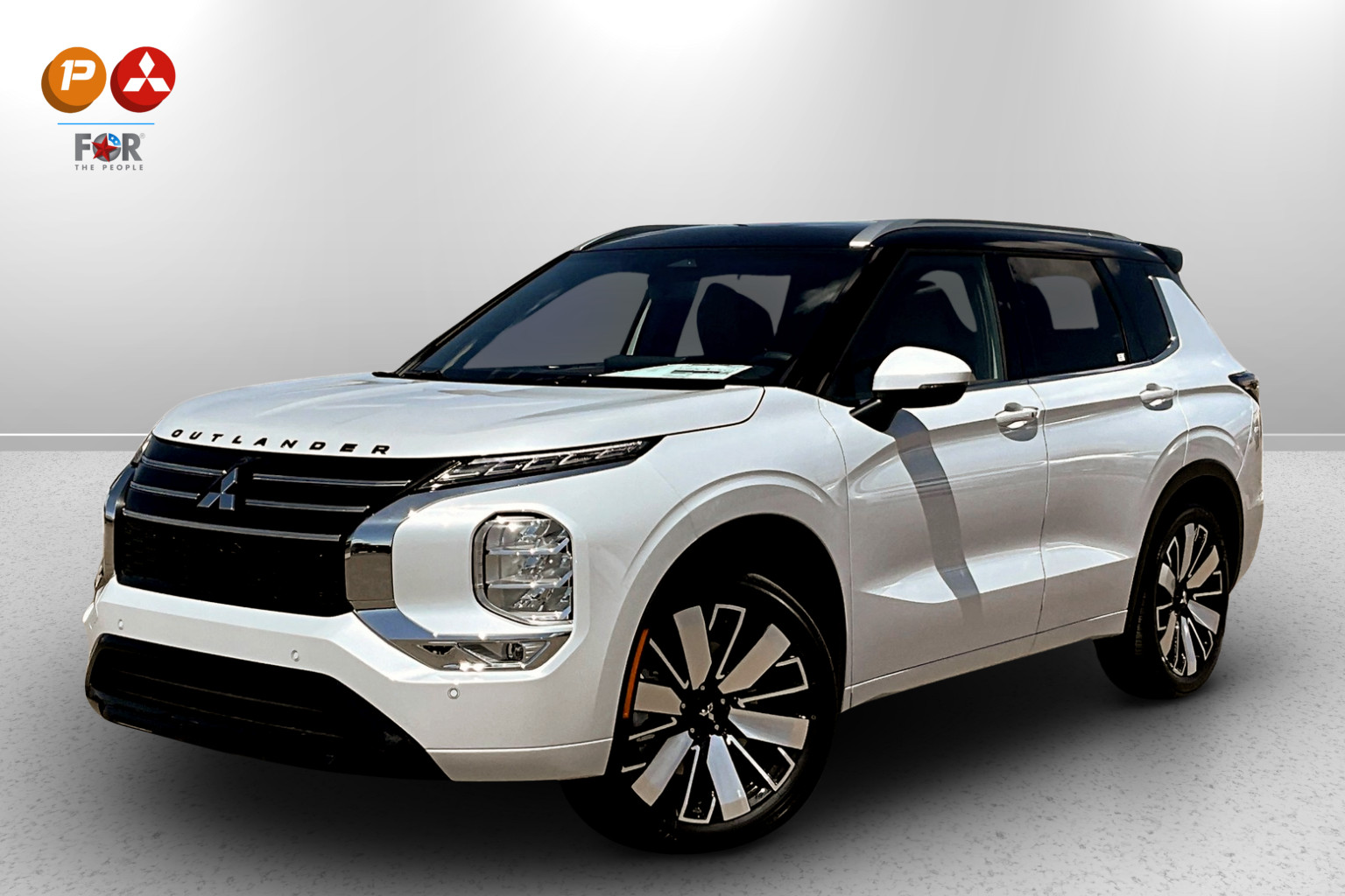 2025 Mitsubishi Outlander SEL's photo