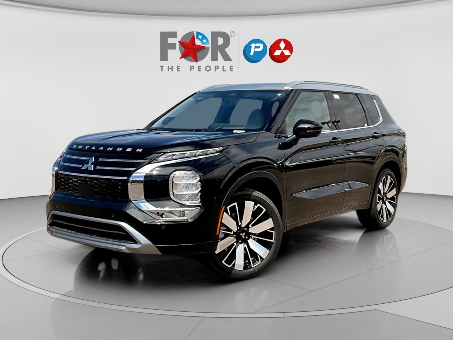 2025 Mitsubishi Outlander