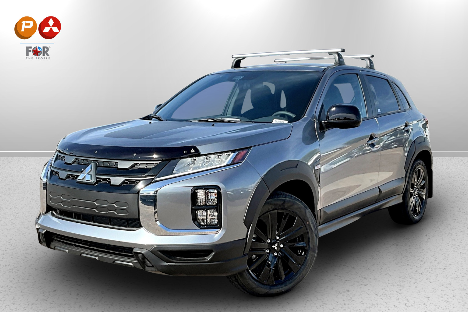 2025 Mitsubishi Outlander Sport TRAIL's photo