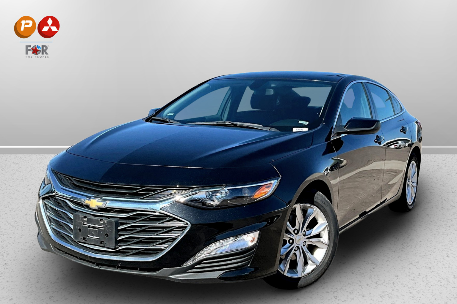 2022 Chevrolet Malibu 1LT's photo