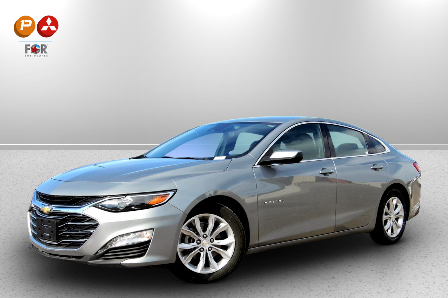 2023 Chevrolet Malibu 1LT