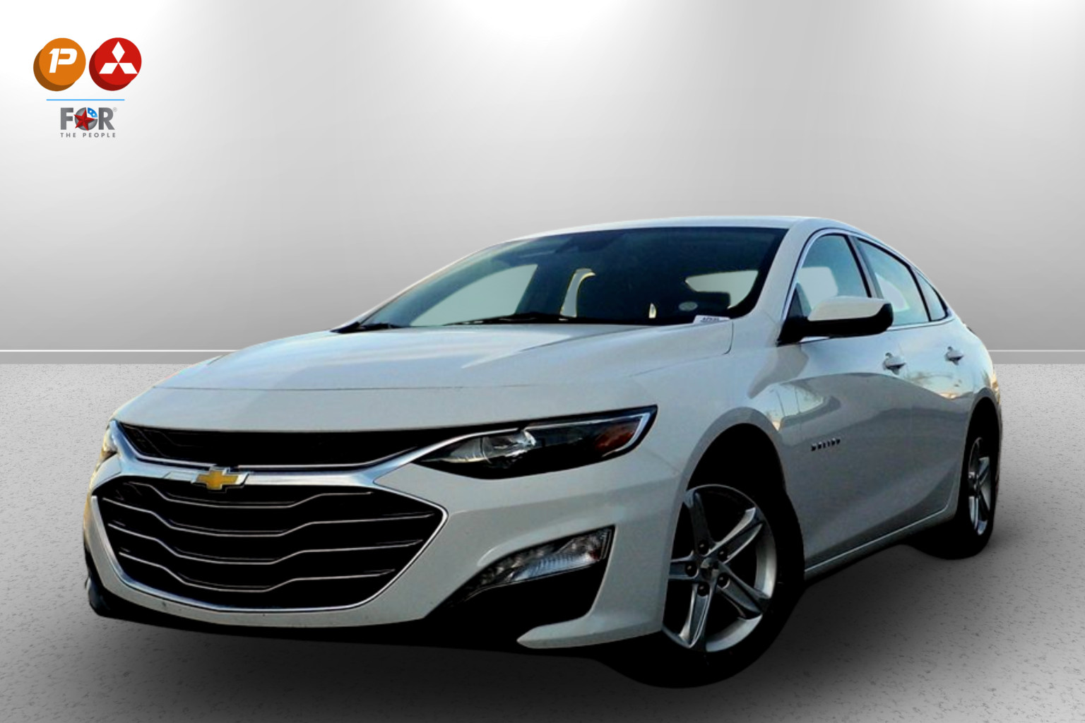 2023 Chevrolet Malibu 1LT's photo