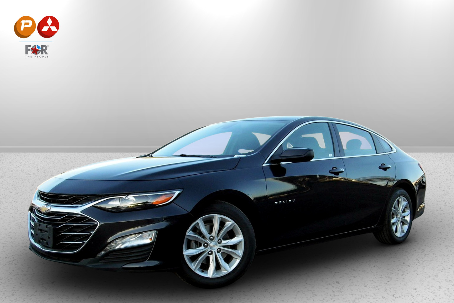 2023 Chevrolet Malibu 1LT