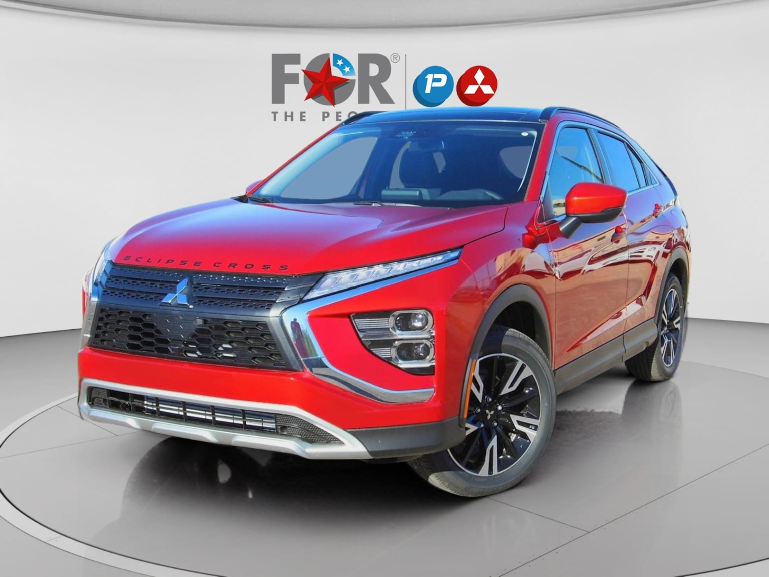 2026 Mitsubishi Eclipse Cross