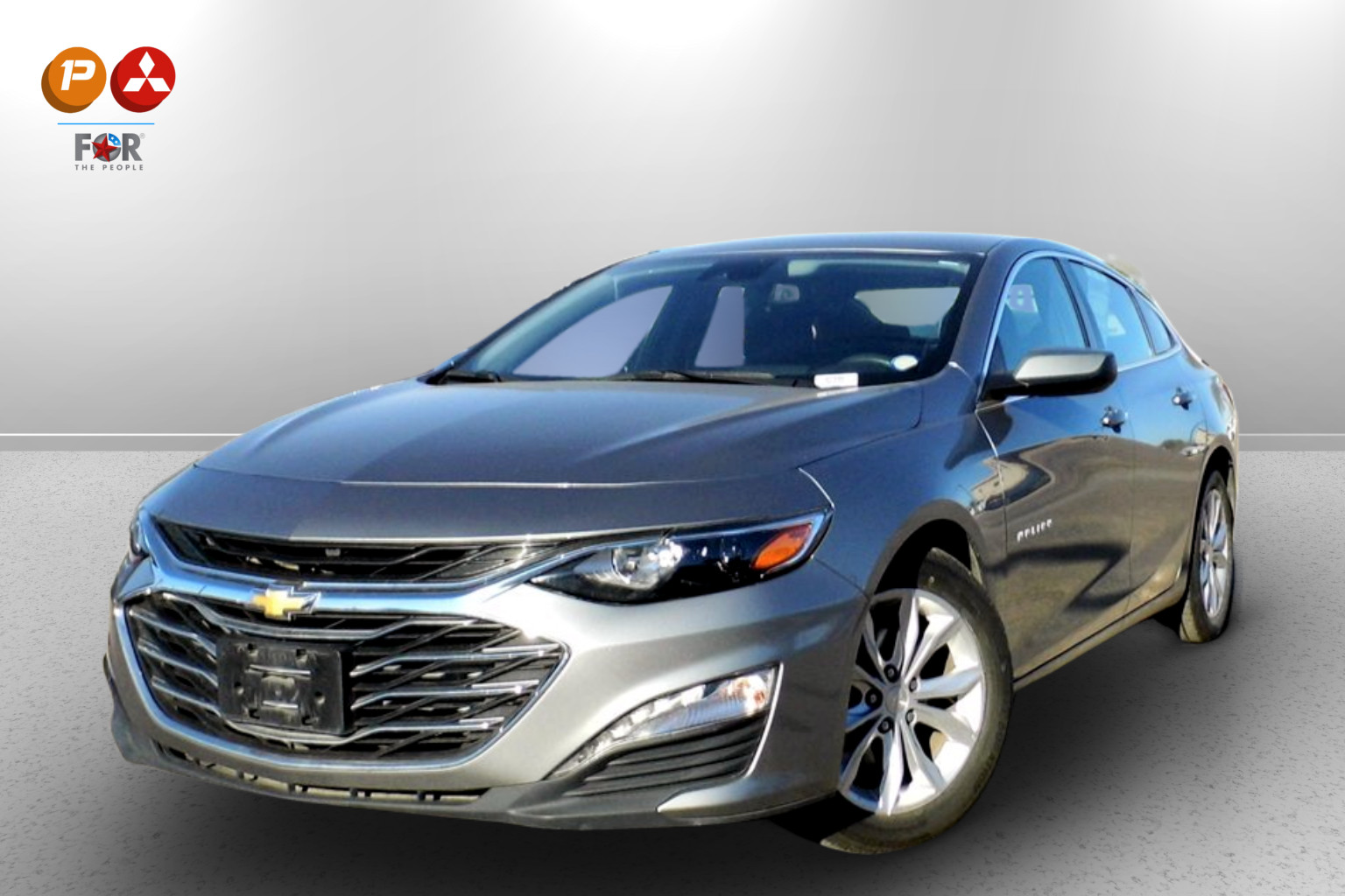 2023 Chevrolet Malibu 1LT's photo