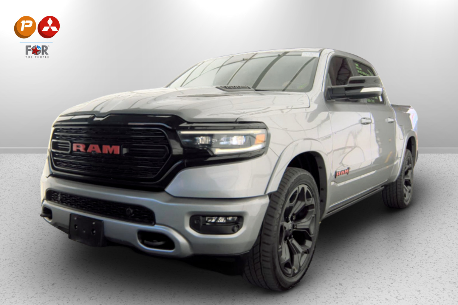 2022 RAM Ram 1500 Pickup Limited's photo
