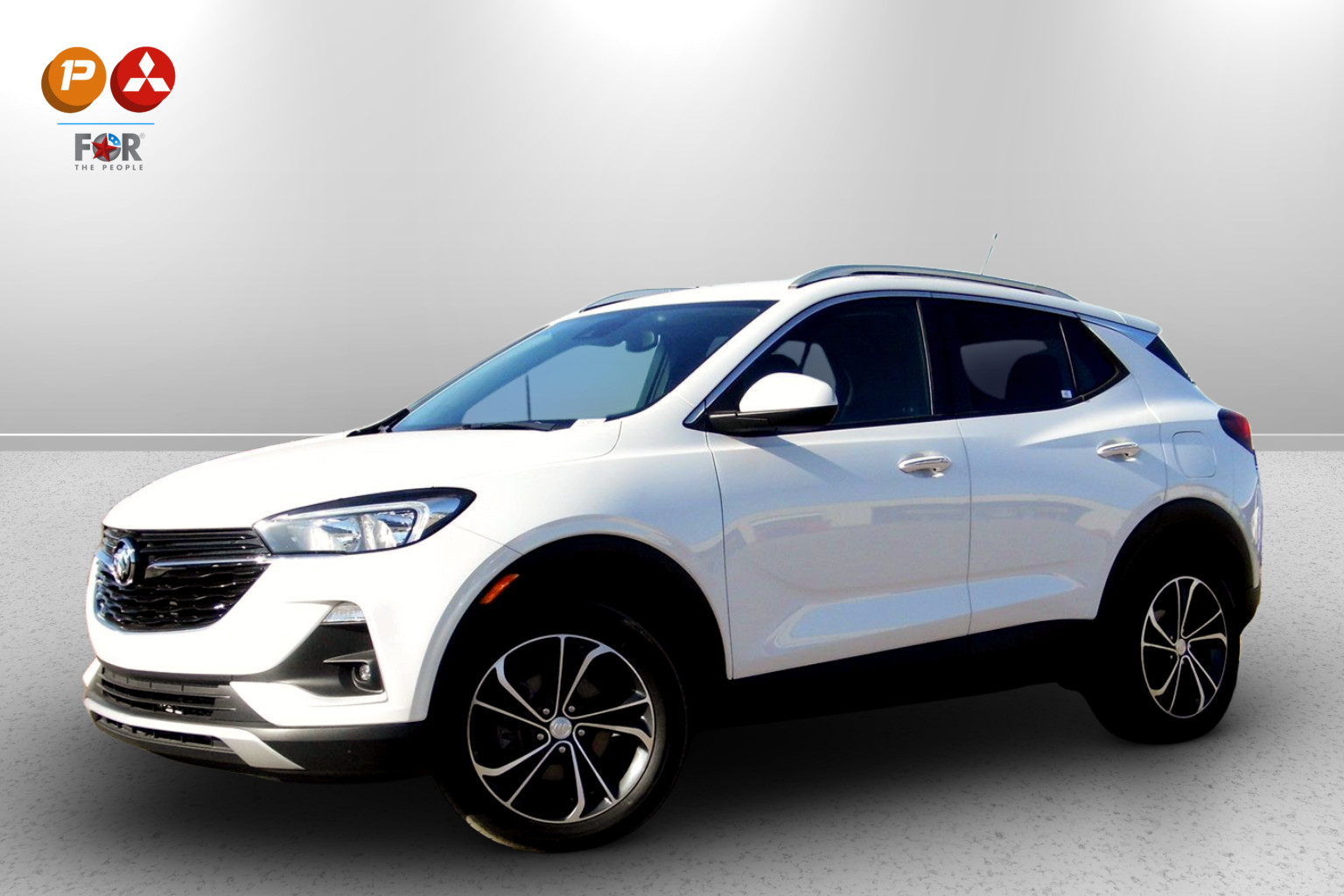 2020 Buick Encore GX Select's photo