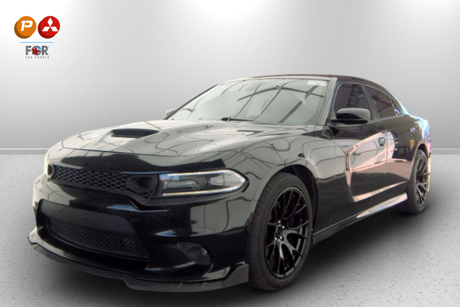 2019 Dodge Charger R/T's photo