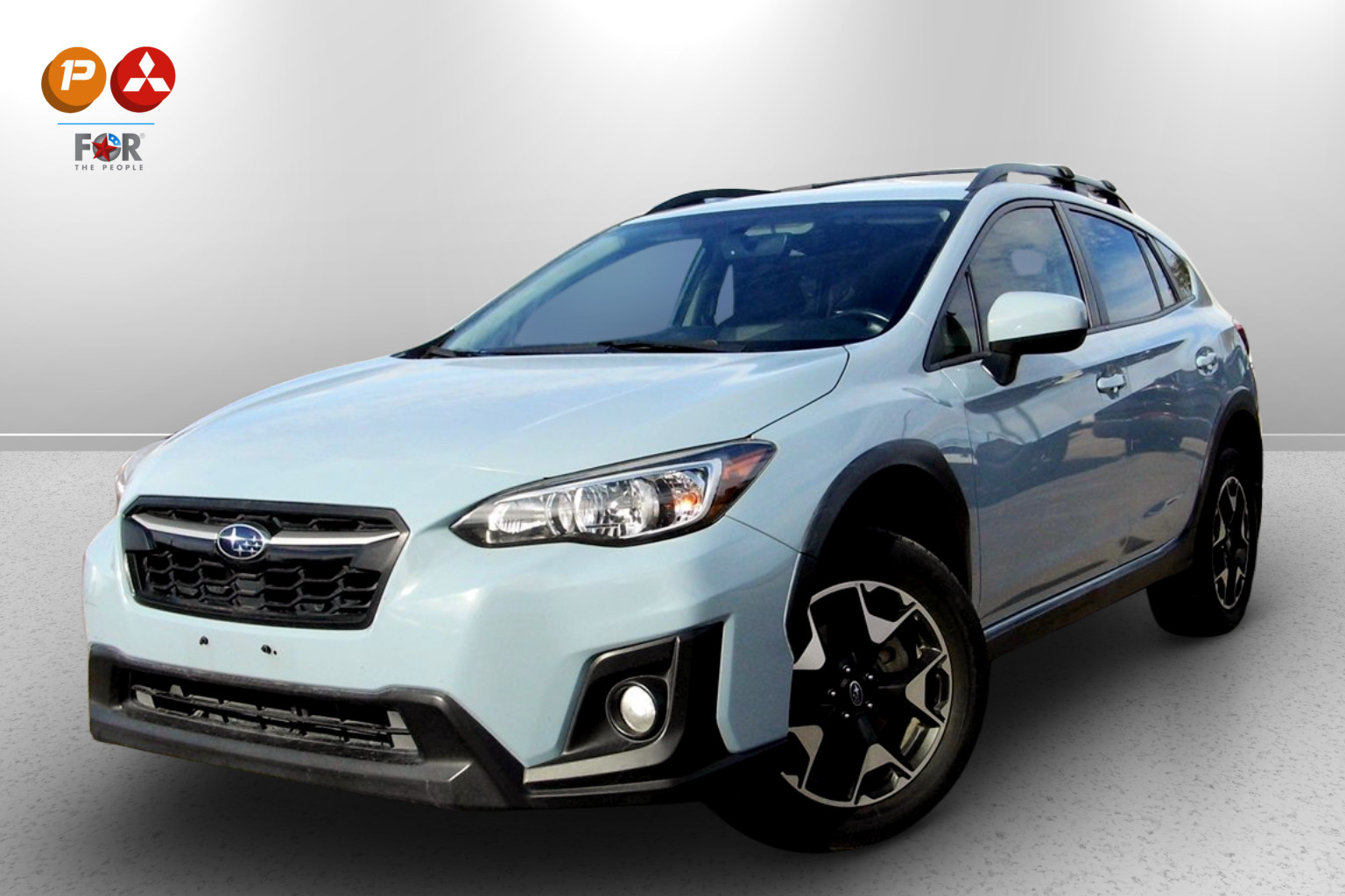2019 Subaru Crosstrek Premium's photo
