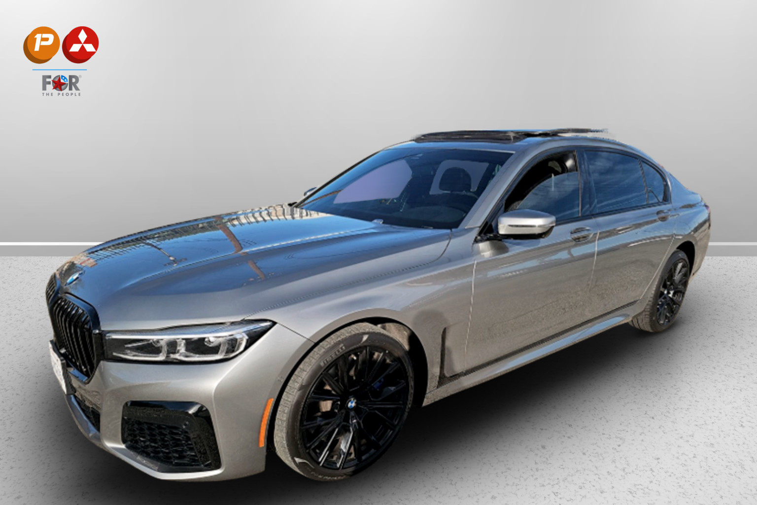 2022 BMW 7 Series