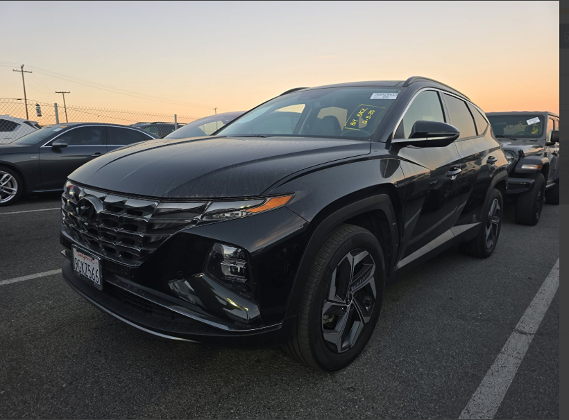 2019 Subaru Ascent Limited's photo