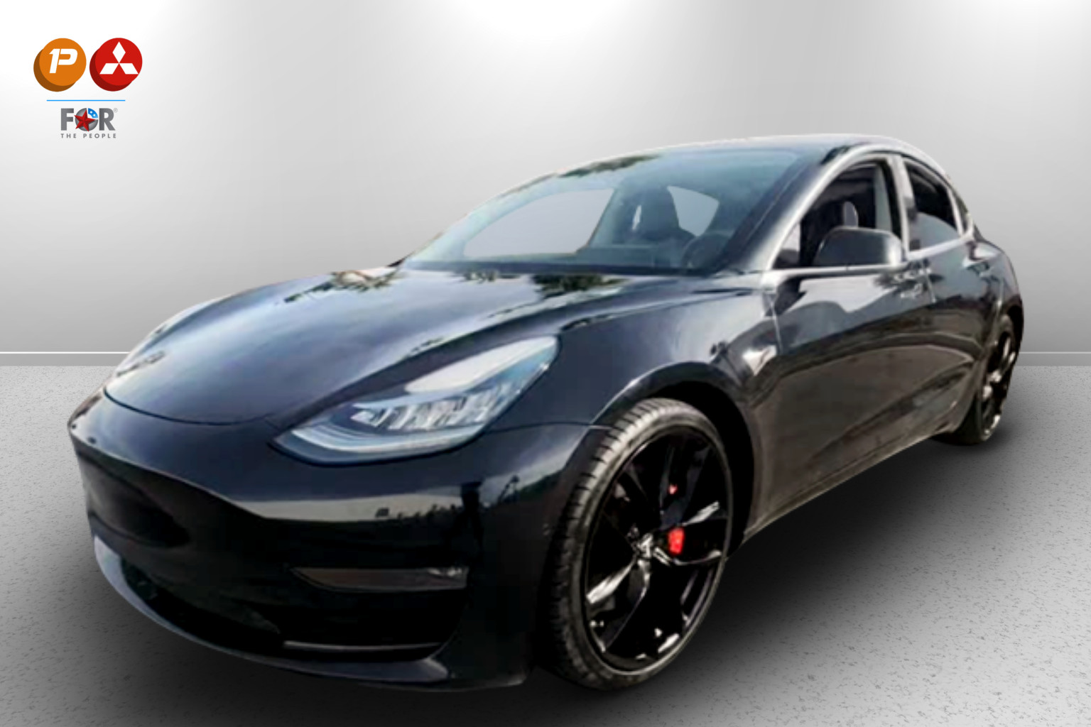 2018 Tesla Model 3 Long Range Dual Motor's photo