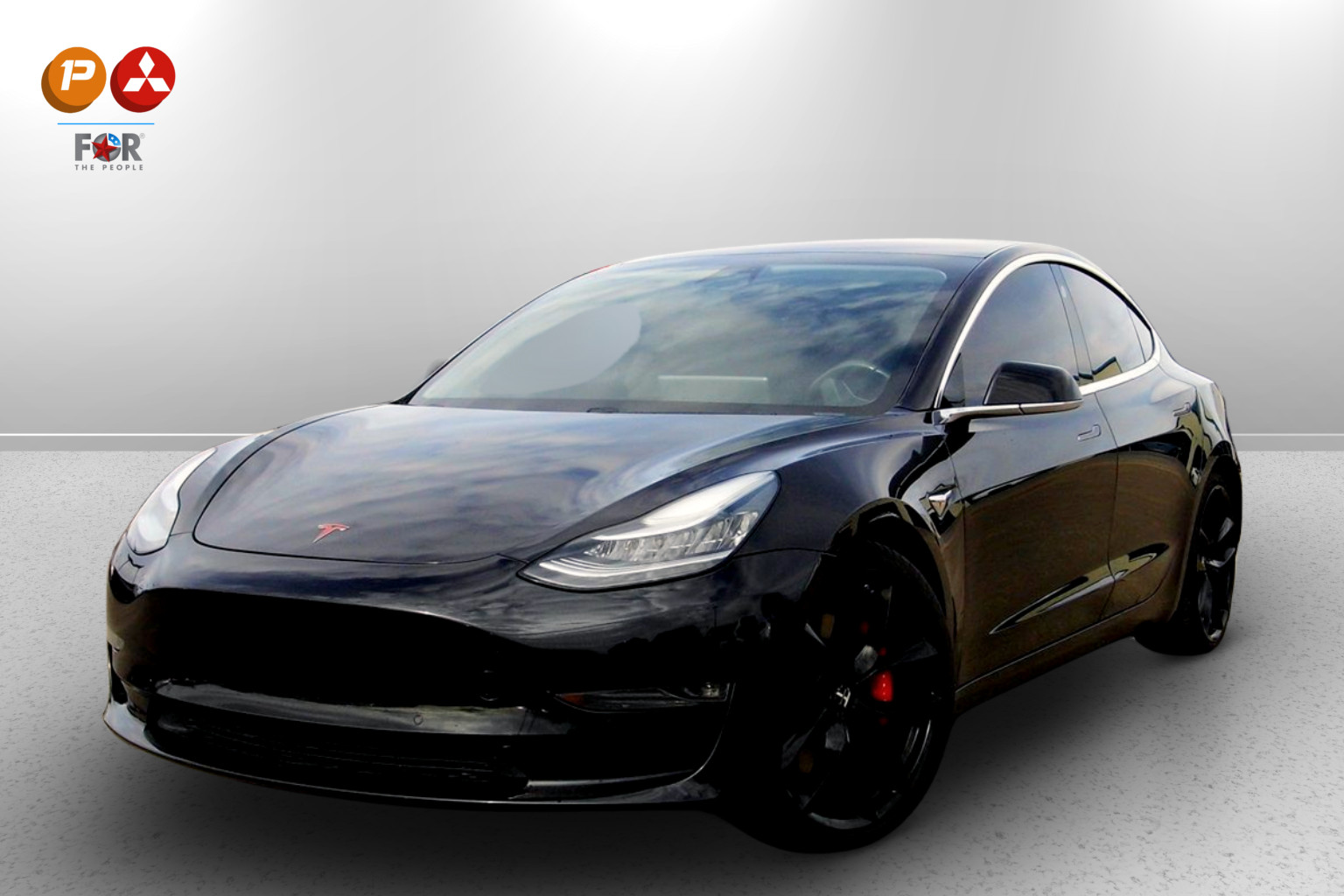 2018 Tesla Model 3 Long Range Dual Motor's photo