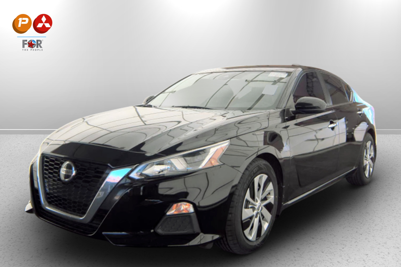 2021 Nissan Altima S
