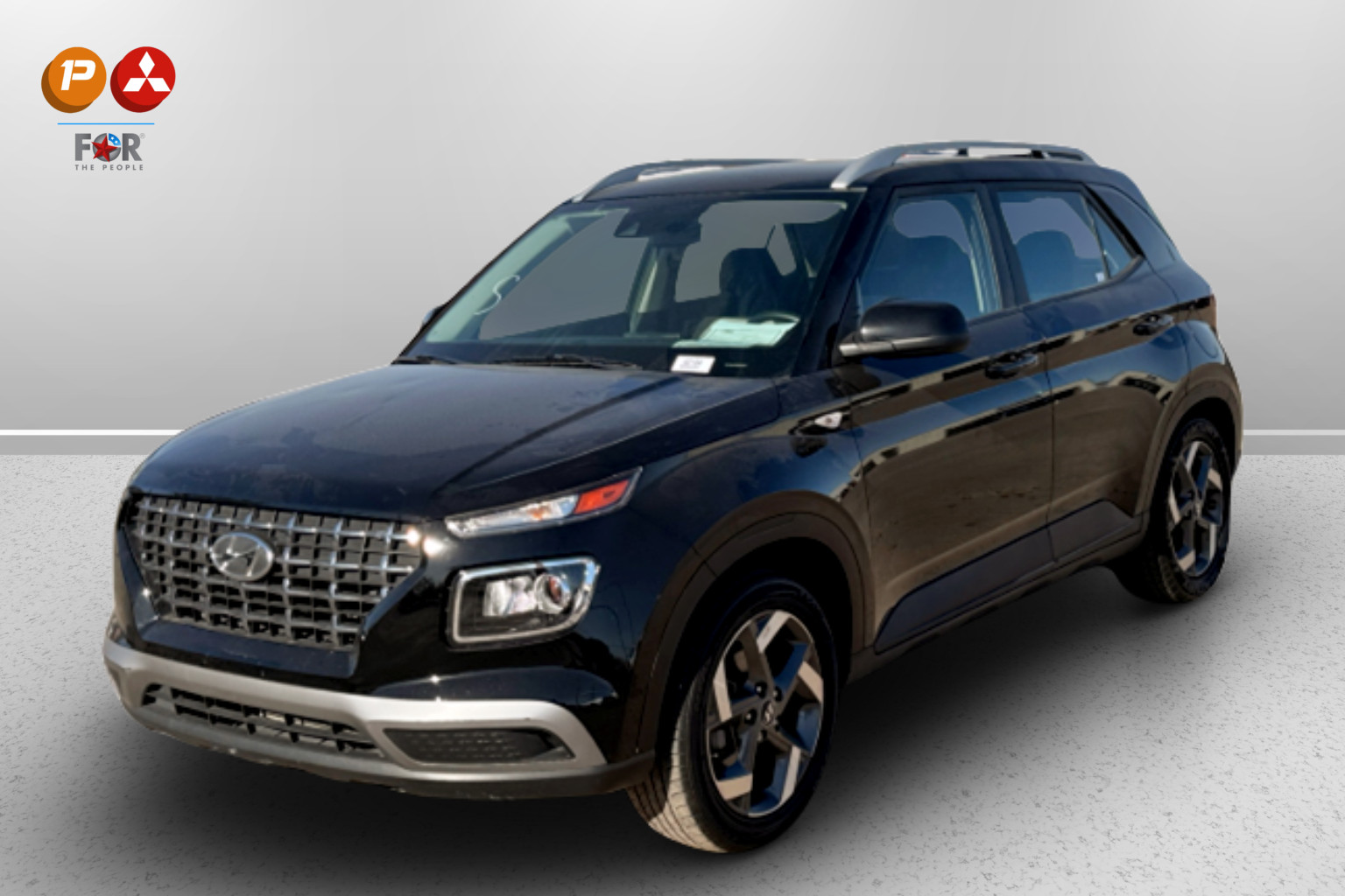 2021 Hyundai Venue SEL