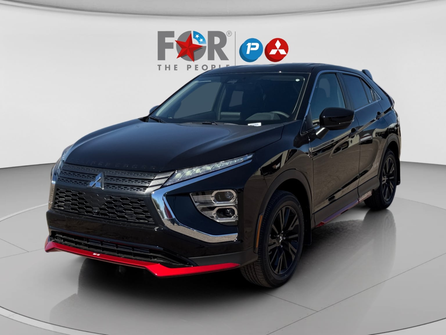2026 Mitsubishi Eclipse Cross