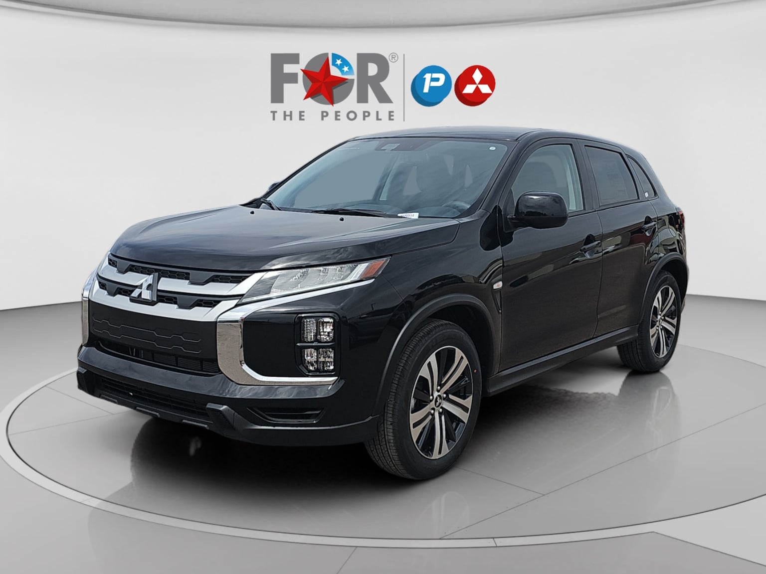 2026 Mitsubishi Outlander Sport ES