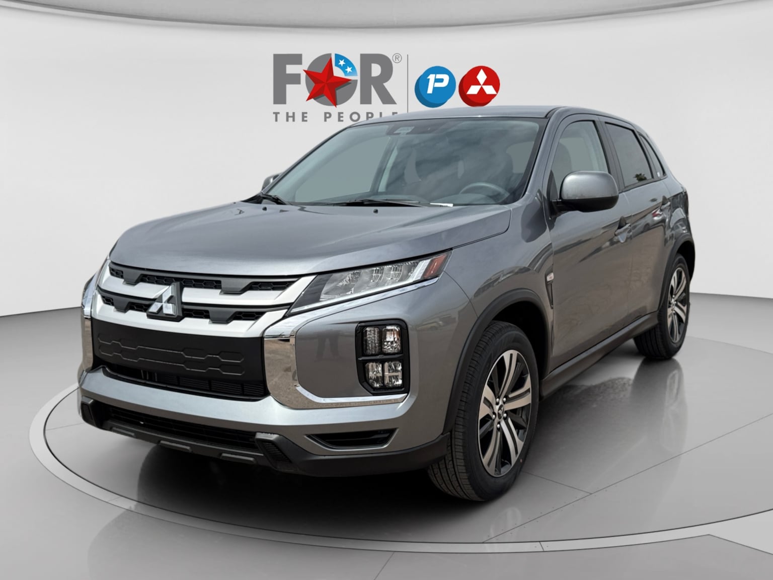 2026 Mitsubishi Outlander Sport ES