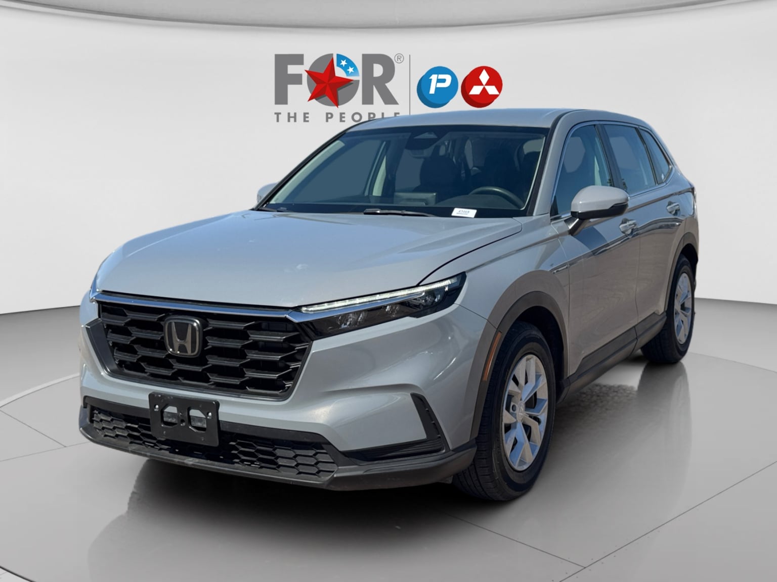 2023 Honda CR-V
