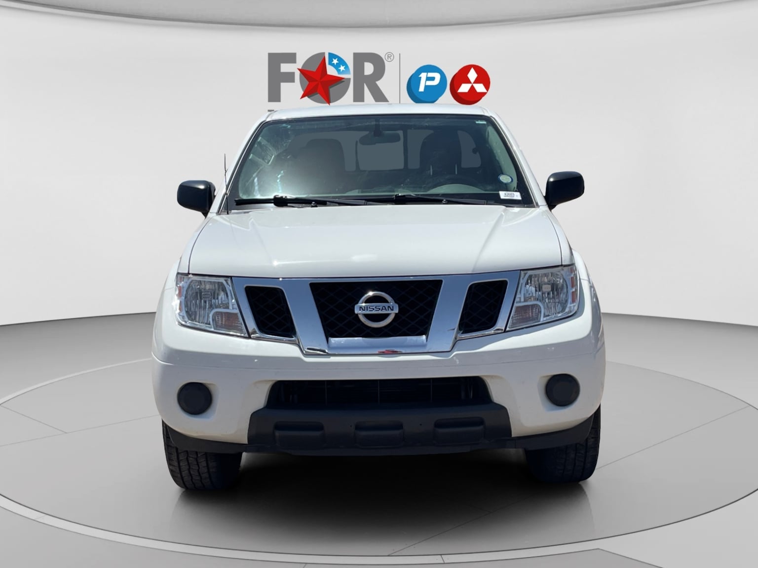 2019 Nissan Frontier
