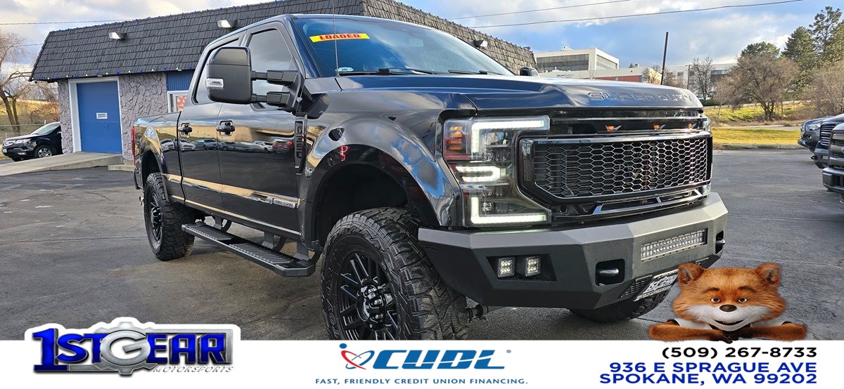 2020 Ford F-350 Base's photo