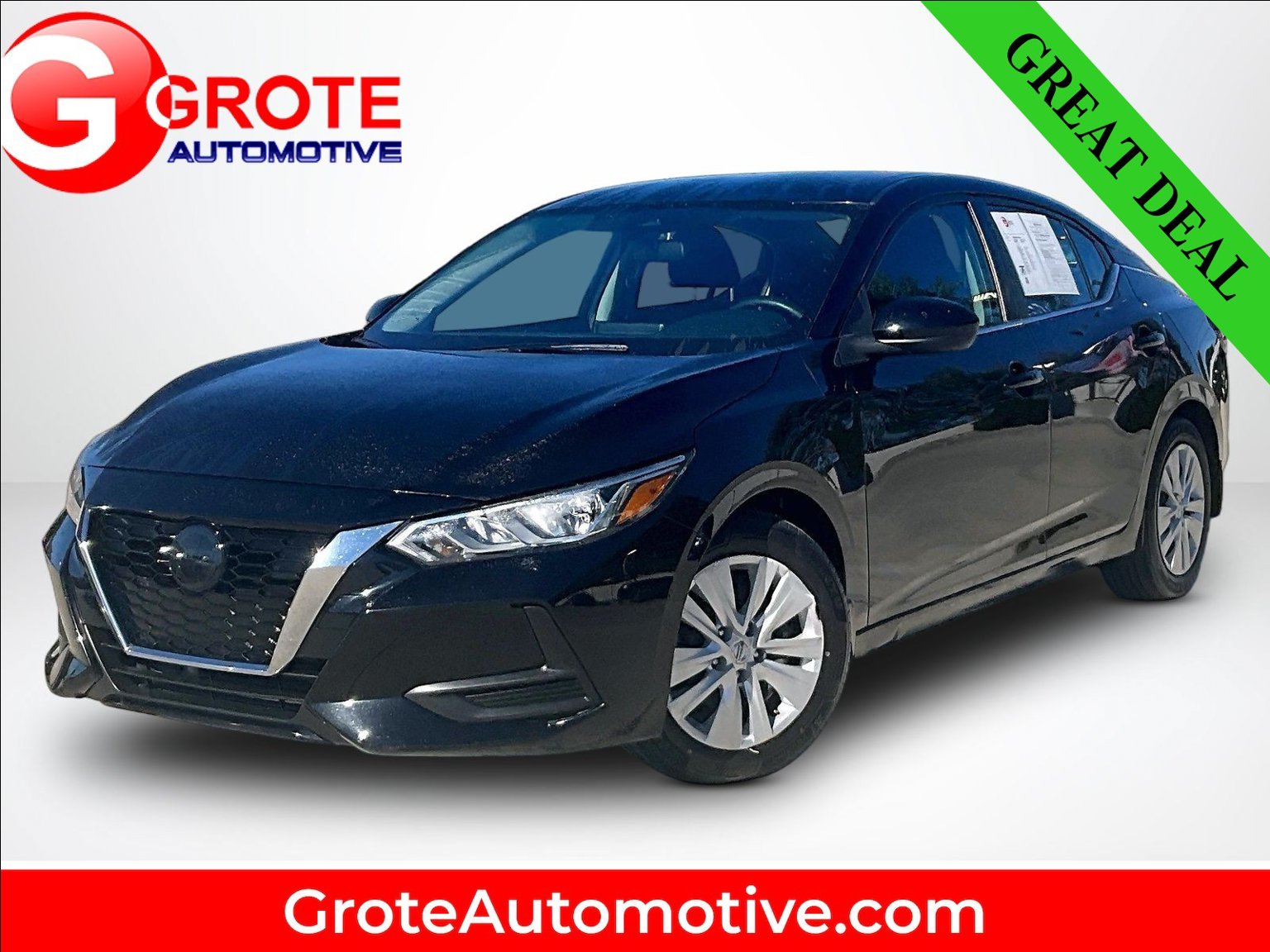 2022 Nissan Sentra