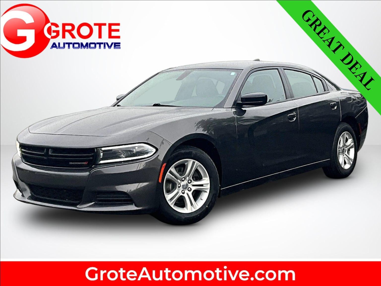 2023 Dodge Charger